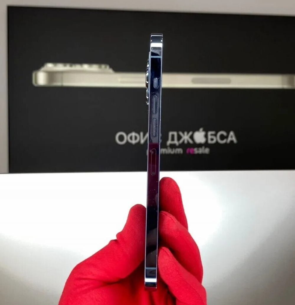 iPhone 13 Pro, 256 ГБ б/у