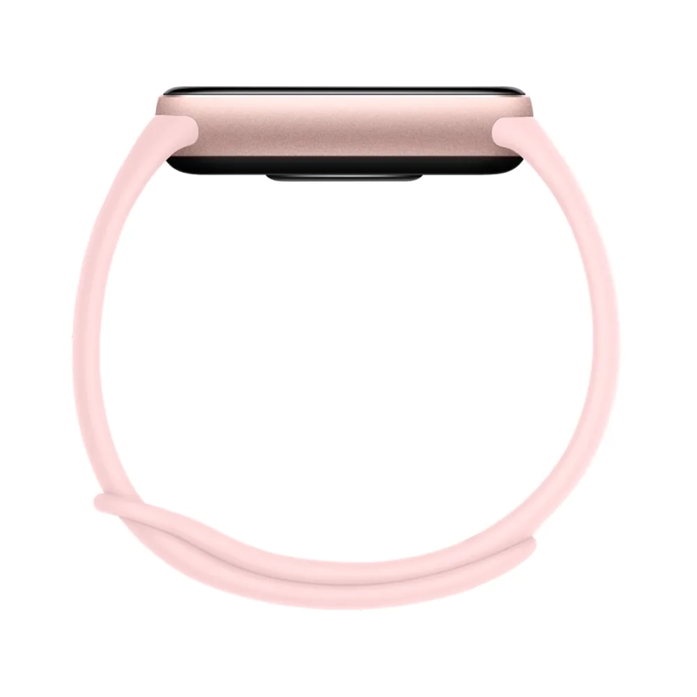 Фитнес-браслет Xiaomi Smart Band 9, Розовый