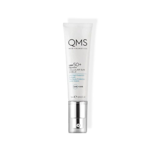 Солнцезащитный крем SPF 50+ PA ++++ Cellular Sun Shield SPF 50+ PA+++ Sunscreen Lotion