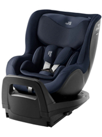 Автокресло 0+/1 Britax Roemer DUALFIX PRO M Style Night Blue 2000040892