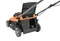 Газонокосилка аккумуляторная CARVER CLM-01BL40-430HM