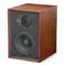 Wharfedale Denton 85th Anniversary Mahogany Red
