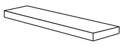Угловая ступень NOBILE MONTBLANC ANG.TOP DX (PF60006907)