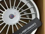 КОВАНЫЕ ДИСКИ ДЛЯ BMW M6 E63 2008 БМВ