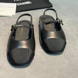 Мюли Chanel