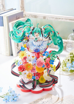 Hatsune Miku