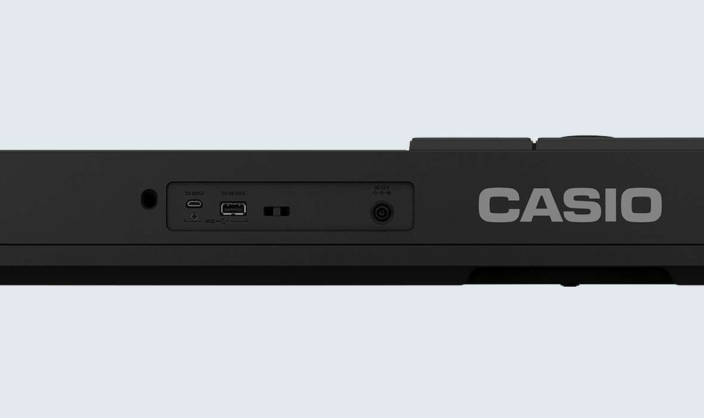 Casio CT-S500