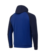 Худи NATIONAL Cotton Hoodie, темно-синий