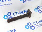 Болт под Т-паз 19мм М12х1,5х90мм