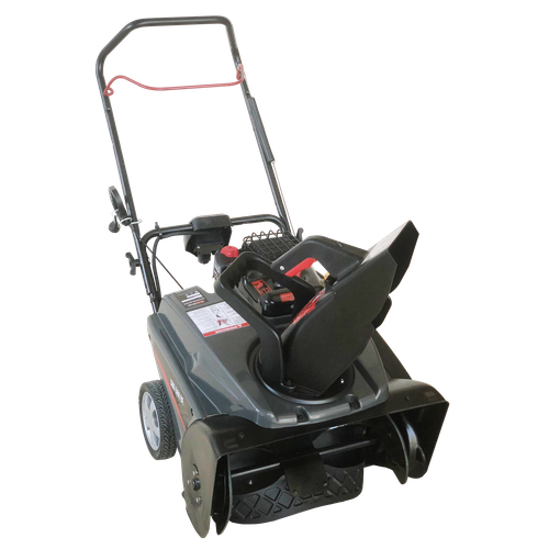 Снегоуборщик EVOline SBG 560 BE