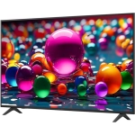 Телевизор LG 65UA75009LA.ARUG 65" 4K UltraHD черный