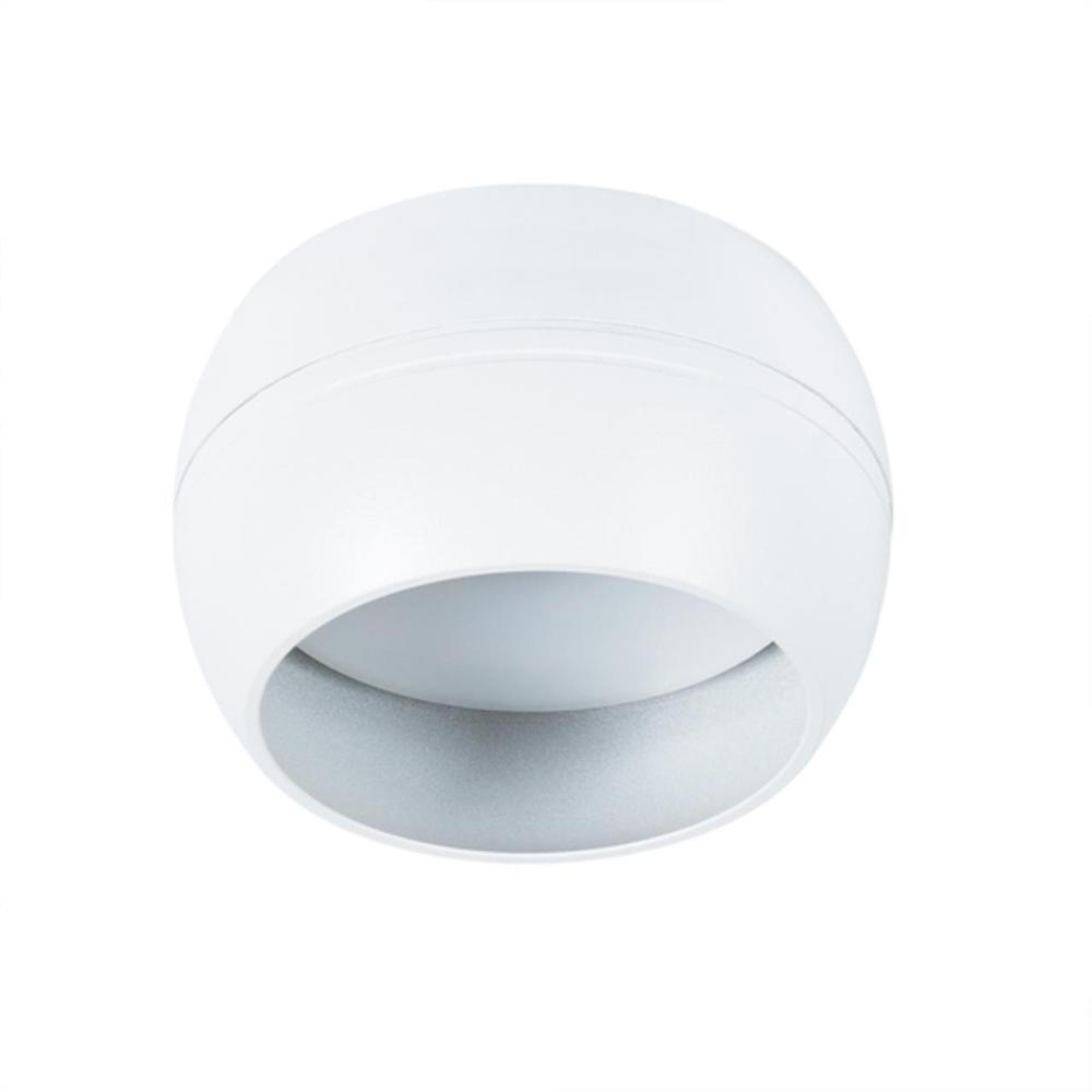Накладной светильник Arte Lamp GAMBO A5551PL-1WH