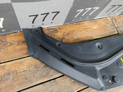 Кожух замка капота Haval F7 1, F7x 1 19-24 Б/У Оригинал 5509111XKQ00A
