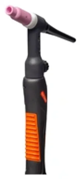 Сварочная горелка Сварог PRO TS 18 (ОКС+б/р, 2 Pin) IOB6967-SV001, 4 м