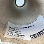 BRADPITTI - Millefili S.p.A.; 82% хлопок, 16% п/а, 2% эластан; 610м/100гр; col. 139993, цвет: зеленый; S504