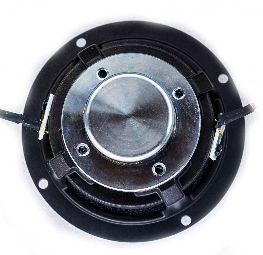 Среднечатотник Xcelsus XXM325 - BUZZ Audio