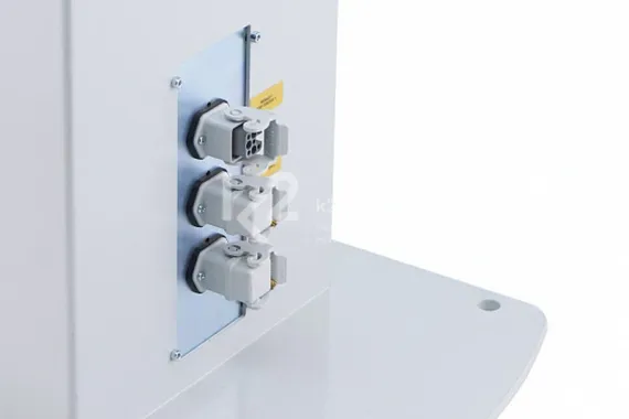 Машина для контактной сварки TECNA 4645NE