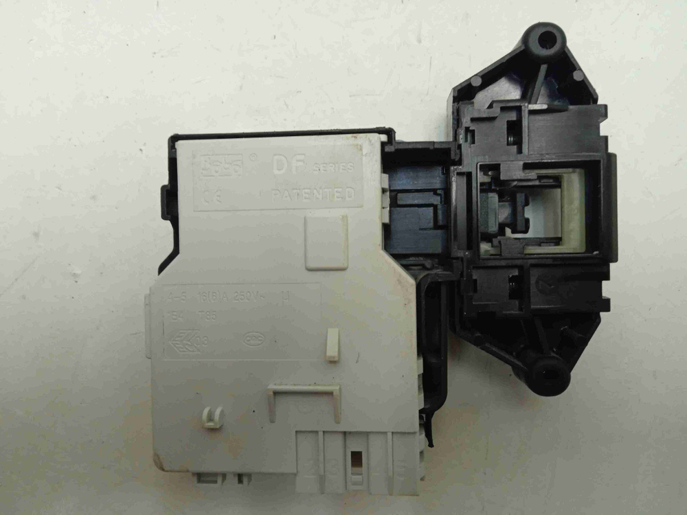 F12A8CDP кт193 Блокировка люка для стиральной машины LG F12A8CDP б/у
