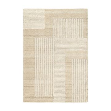Ковер из шерсти thar из коллекции ethnic