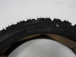 Шина 60/100-12 Geomax MX52f Dunlop