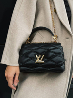 Louis Vuitton GO-14 MM