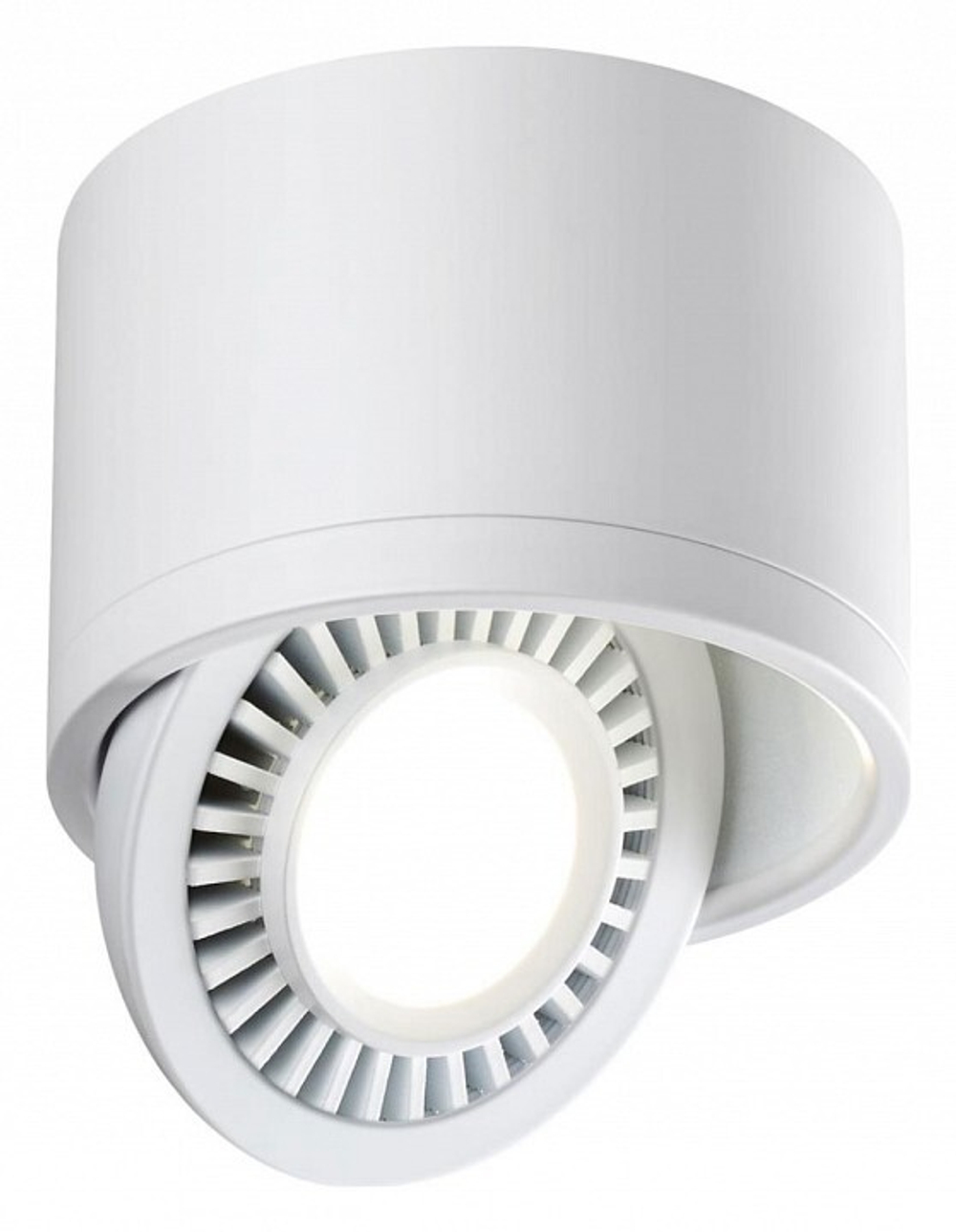 Накладной светильник Novotech Gesso 358811