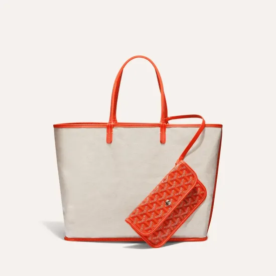 Сумка Goyard Saint Louis