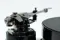 Transrotor Strato Nero TMD, TRA9 Chrome, Konstant FMD, JR Figaro