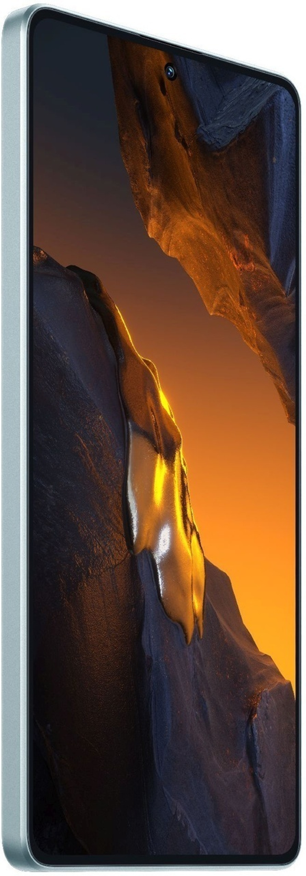 Смартфон Poco F5 12/256ГБ EAC Белый