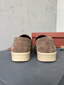Лоферы Loro Piana Ultimate Walk