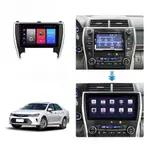 Магнитола для Toyota Camry 2014-2018 (USA) - Kuberg SF-1608A QLed, Android 12, Быстрая, CarPlay, 4G SIM-слот