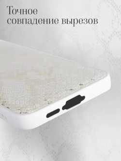 Чехол на Samsung A55
