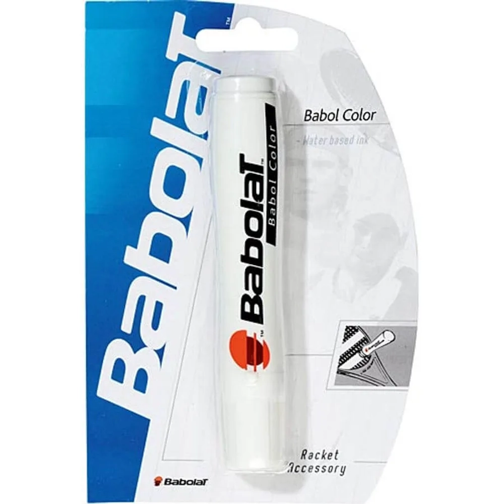Маркер для теннисных струн Babolat Babol Color