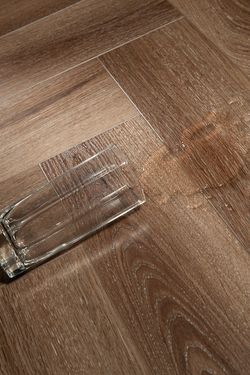 Strong Step Ideal Mahogany, 1,588 м²