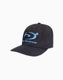 Кепка The Hundreds H-Ray Snapback