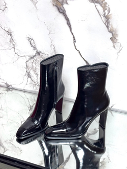 Ботильоны YSL