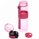 Бутылка спортивная UZSPACE Magic Ion 5025 (440 мл)