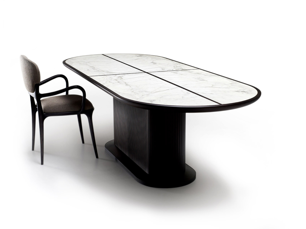 Стол Ceccotti Collezioni Full Table