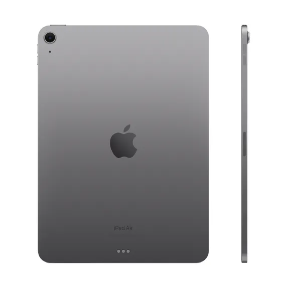 Apple iPad Air 2024 13" Wi-Fi+Cellular 256Gb Серый космос Space gray