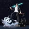 Sung Jinwoo - Solo Leveling