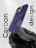 Чехол накладка iPhone 16 Pro Max 6.9" Gurdini Carbon Design (Magsafe &amp; Lense holder) Galaxy Purple