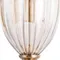 Интерьерная настольная лампа Radison A2020LT-1PB Arte Lamp