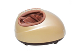Массажер ног HANSUN Snuggle Feet FC8526D Золотой