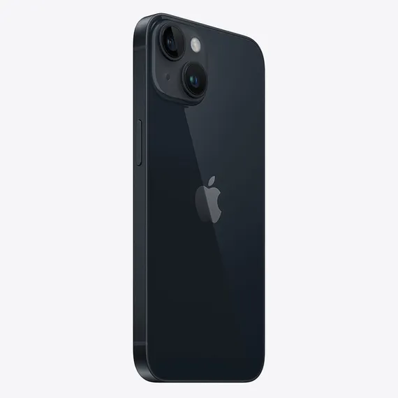 Apple iPhone 14 128 ГБ Midnight (Тёмная ночь)