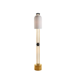Напольный дизайнерский светильник  Lantern от Apparatus