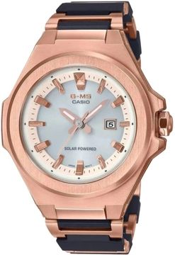 Наручные часы Casio MSG-S500CG-1ADR