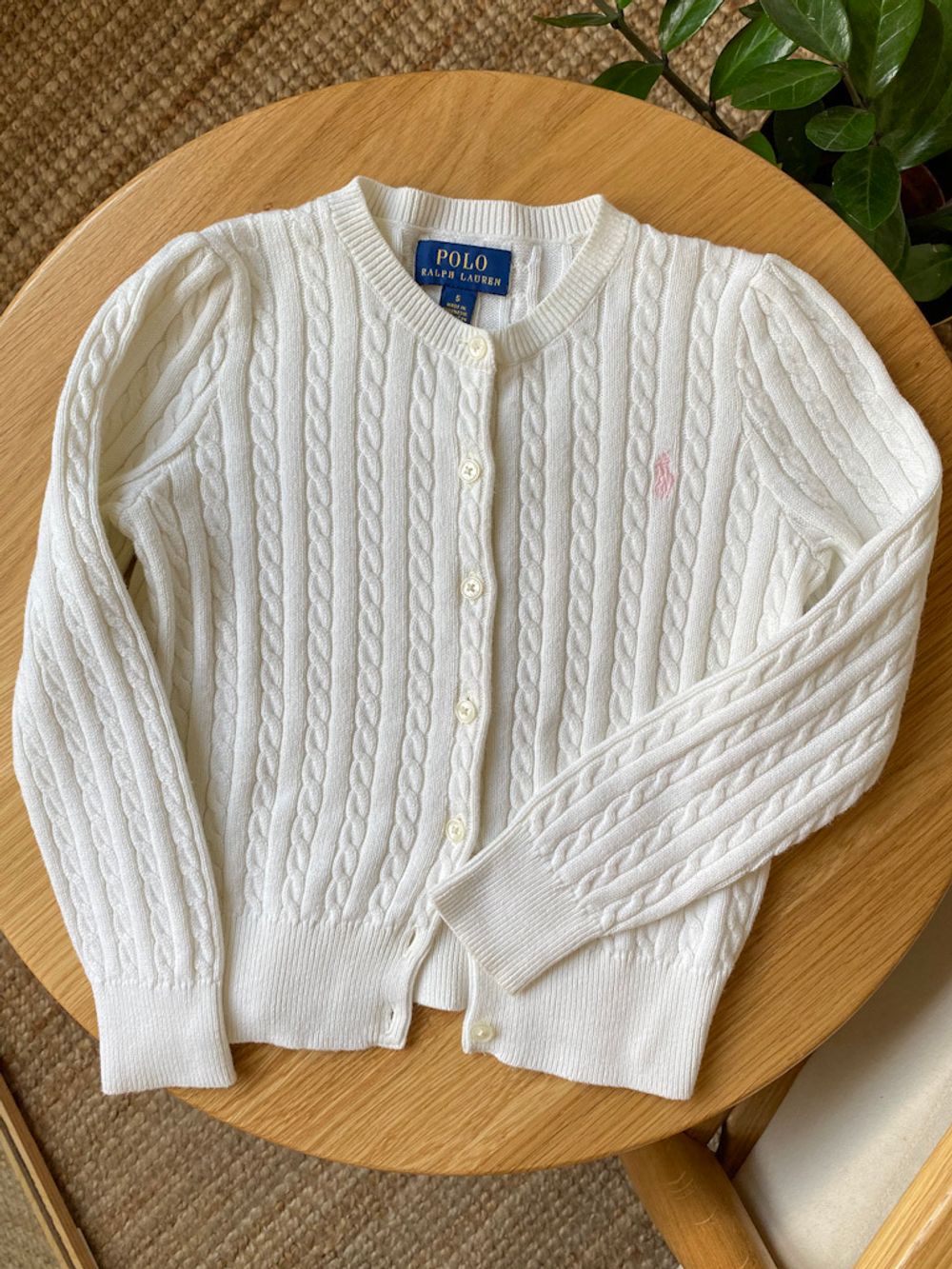 Кардиган Polo Ralph Lauren