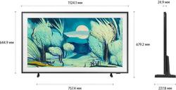 Samsung QE50LS03F