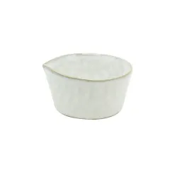 Соусник 75 мл d 8 см h4 см круглый керамика Gray Frutti di Mare P.L. [6]
