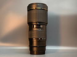 Tamron 70-200mm 2.8 macro Sony A